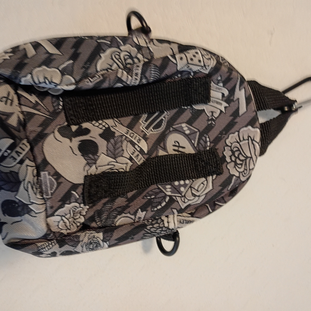 Harley-Davidson Mini-MeBackpack - Picture 3 of 6